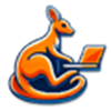 Kanguru Yazılım Logo